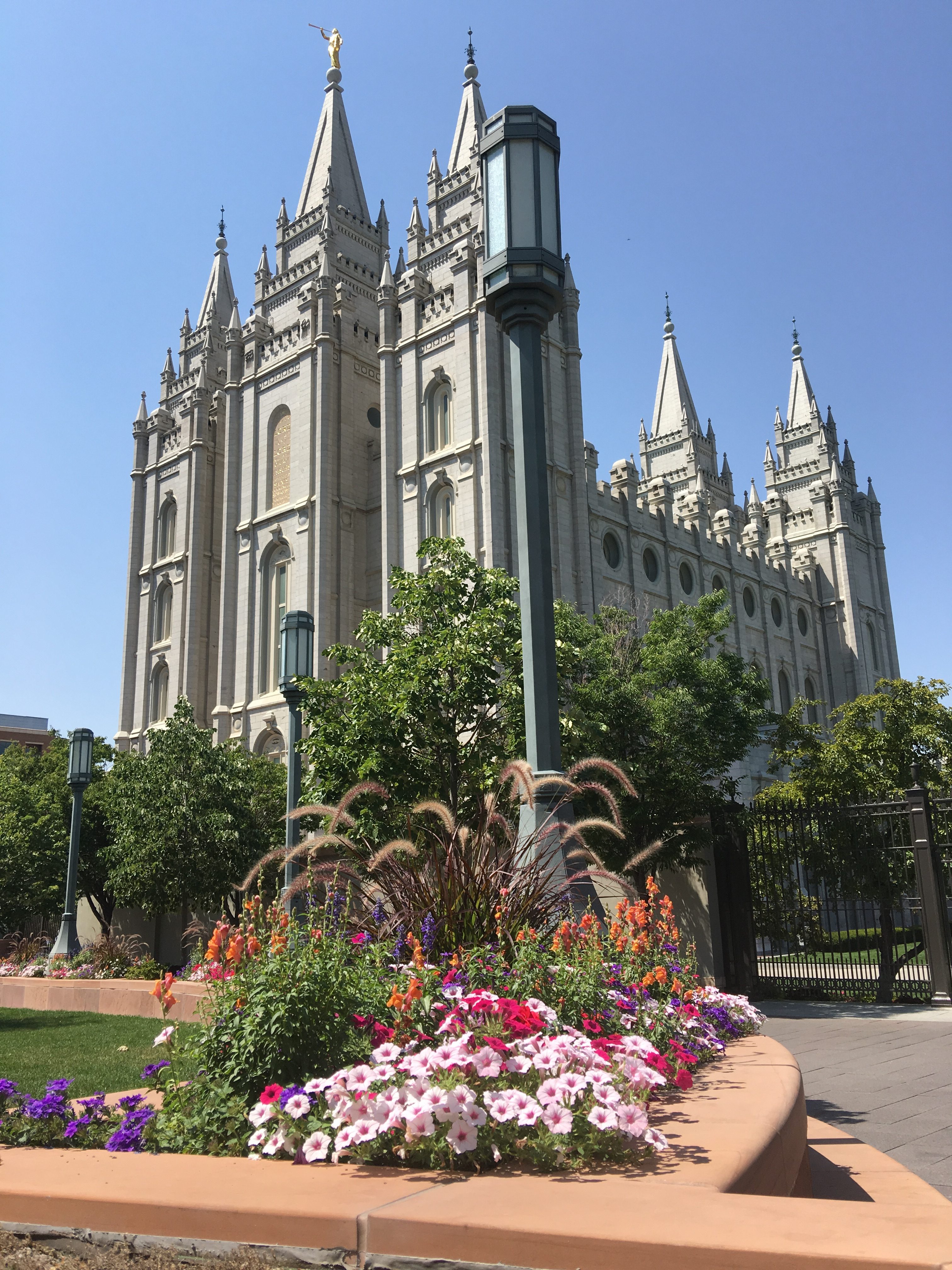 Salt Lake City